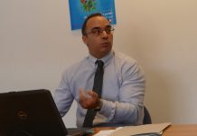 Inédit : "la population mahoraise est composée à 48% d’étrangers" selon INSEE