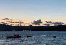 Trois ans de prison ferme pour un passeur en cavale Quai d'Orsay, Jean-Yves Le Drian, Mayotte, Comores