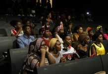 25 élèves à Paris pour les Césars des lycéens