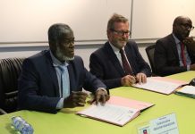 Mayotte se dote d’un CNAM de plein exercice