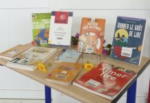 Vers la création d’un fond de littérature jeunesse locale