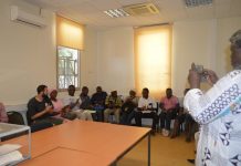 Chambre d'agriculture : la confédération paysanne en tête