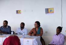 Recherche de financement pour le 2ème « Tour de Mayotte en fauteuil roulant »