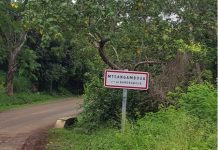 Un merci à « X » pour le « M » de Mtsangamboua