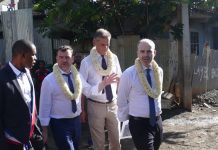 Rénovation urbaine de Majicavo : « Mais par où commencer ?! »