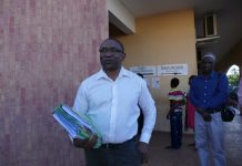 La Cour d’appel annule la condamnation de Salim Nahouda pour injures publiques