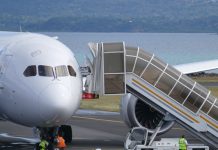 Modification des vols Air Austral