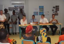 Création à Mayotte d’un Centre de loisirs Jeunes, le 2ème en Outre-mer