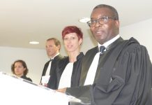 Pourquoi les attaques visant le procureur n’ont aucun sens