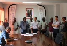 Contre la délinquance, plongée, cheval et beach-volley