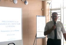 Prélèvement à la source : « On a loupé le train de janvier ! »