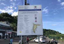 Consultation de la population sur l’aménagement d’un pôle de transports à Mamoudzou