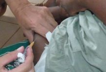 Campagne de vaccination gratuite en Petite Terre