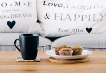 How To Use Basic Design Principles To Decorate Your Home