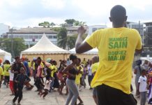 Journée de lutte contre le diabète : un adulte sur dix touchés à Mayotte, accentuation du dépistage Diabète, Mayotte