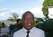 Départementalisation : en 2008, le combat de A. A. Douchina, dernier passeur de relais