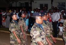 Le RSMA à l’honneur le 14 juillet à Paris