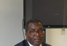 Un militant du Codim entendu pour diffamation envers le procureur