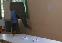 Inscription sur listes électorales et services en ligne