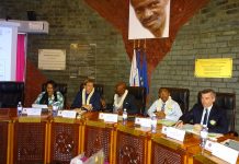 « Le médico-social a pris son envol » selon Issa Issa Abdou