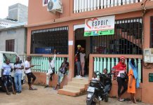 L’école du civisme de Doujani confirme l’efficacité du label « Frédéric Dachery »