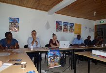 35 ans après sa création, la course de pneus gonflée à bloc