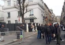 Les Comores toujours en crise post-électorale