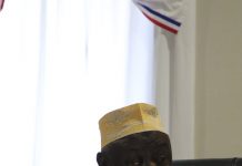 « Mourengué » interdits à Mamoudzou comme à Ouangani, qui en subit des représailles