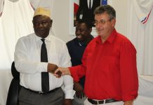 L’AFD avance 7 millions d’euros à Mamoudzou pour ses projets