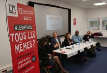 Mayotte aux Assises du journalisme : vers plus de visibilité de l’outre-mer