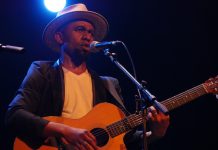 « Emmener les gens dans l’utende », L-HAD en concert en France