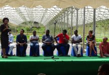 La BGE met l’accent sur l’aide aux agriculteurs