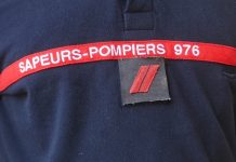 Grève des pompiers de Kahani : la direction du SDIS souhaite un apaisement du conflit
