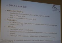 Crédit recherche et développement, un levier méconnu pour l’économie mahoraise