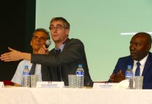 « Un référent ‘pauvreté’ sera nommé à la préfecture », annonce Olivier Noblecourt