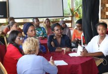 L’entrepreneuriat féminin, « un héritage des Chatouilleuses »