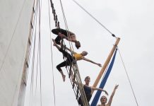 Vos sorties du weekend