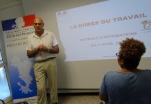 Code du travail, le grand rattrapage