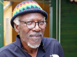 May Festival : Alpha Blondy sur scène ce samedi