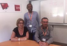 SFR Mayotte intègre pleinement sa maison mère