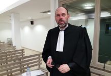 Me Jorion : « Daniel Zaïdani estime avoir été piégé »