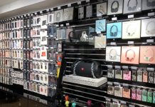 Une nouvelle boutique d’accessoires de Smartphones ouvre à Mamoudzou