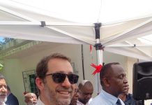 Visite de Christophe Castaner : entre accueil et justes revendications de la population