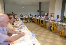 500 millions d’euros de programmation d’établissements scolaires d’ici 2025