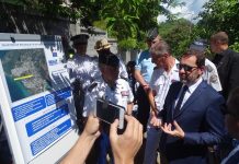 Christophe Castaner annonce « des moyens supplémentaires »