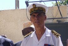 Les remerciements du préfet de Mayotte suite au passage du cyclone tropical Kenneth