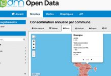 EDM : l’électricité en toute transparence