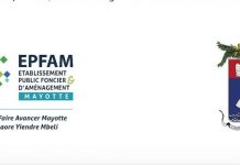 Vivre et habiter dans les quartiers de Bonovo et Doujani