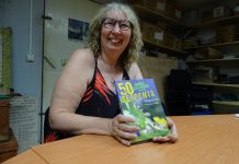 Reptiles, une conférence pour serpenter entre les idées reçues