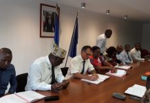 Création d’un large Groupement d’Intérêt Public autour de la politique de la ville